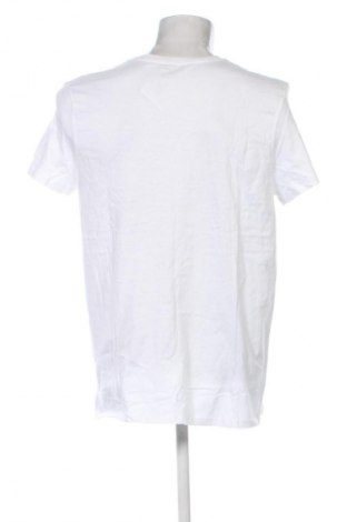Pánské tričko  Calvin Klein, Velikost L, Barva Bílá, Cena  1 249,00 Kč