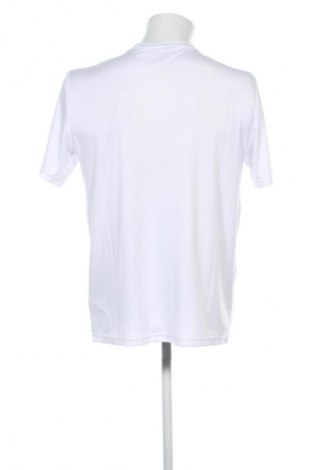 Pánské tričko  Calvin Klein, Velikost L, Barva Bílá, Cena  549,00 Kč