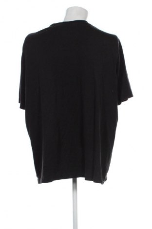 Herren T-Shirt Calvin Klein, Größe 3XL, Farbe Schwarz, Preis € 23,99
