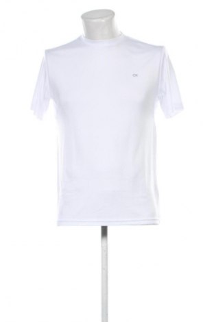 Pánske tričko  Calvin Klein, Veľkosť M, Farba Biela, Cena  44,95 €