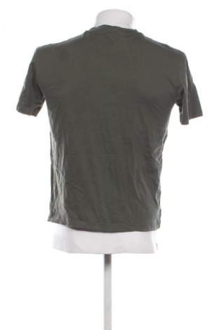 Ανδρικό t-shirt Calvin Klein, Μέγεθος S, Χρώμα Πράσινο, Τιμή 27,99 €