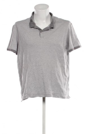 Herren T-Shirt Calvin Klein, Größe XL, Farbe Mehrfarbig, Preis € 46,99