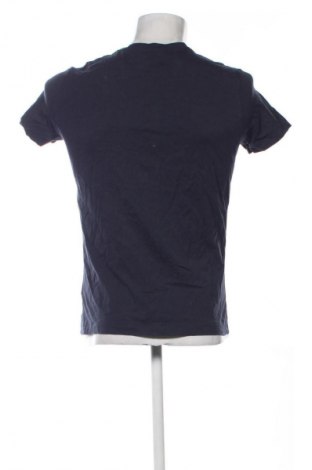 Herren T-Shirt Calvin Klein Jeans, Größe M, Farbe Blau, Preis 23,99 €