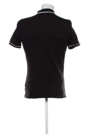 Herren T-Shirt Calvin Klein Jeans, Größe M, Farbe Schwarz, Preis 23,99 €