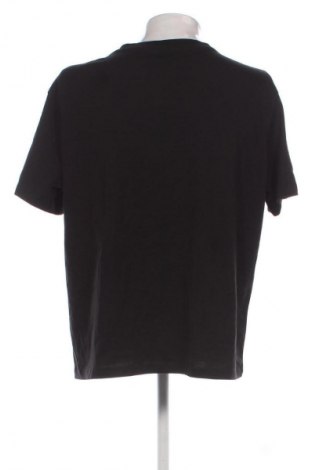 Herren T-Shirt Calvin Klein Jeans, Größe 3XL, Farbe Schwarz, Preis € 53,99