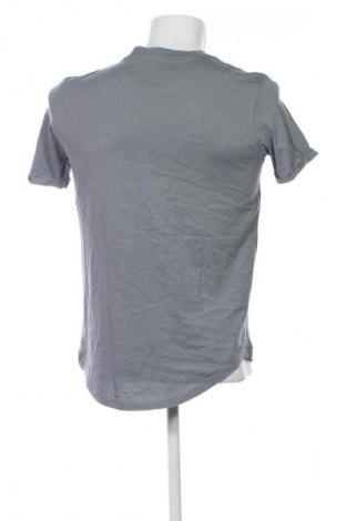 Ανδρικό t-shirt Calvin Klein Jeans, Μέγεθος M, Χρώμα Γκρί, Τιμή 27,99 €