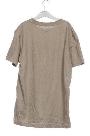 Męski T-shirt Calvin Klein Jeans, Rozmiar XXS, Kolor Beżowy, Cena 252,99 zł