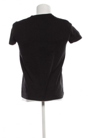 Férfi póló Calvin Klein Jeans, Méret S, Szín Fekete, Ár 11 389 Ft