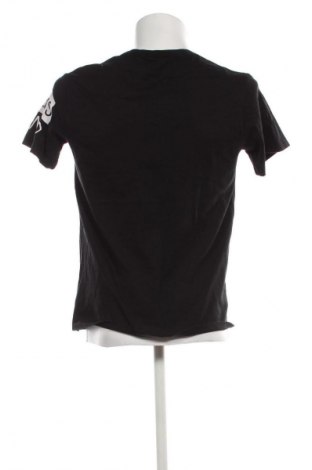 Herren T-Shirt Calvin Klein Jeans, Größe L, Farbe Schwarz, Preis 33,99 €