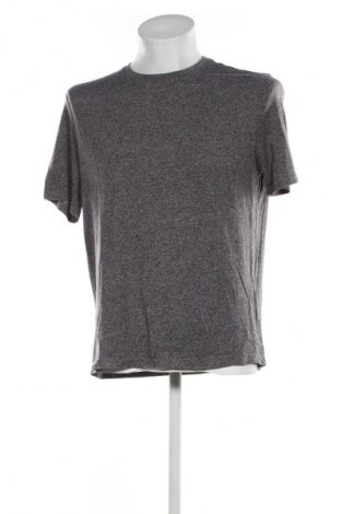 Męski T-shirt Canda, Rozmiar L, Kolor Szary, Cena 45,98 zł