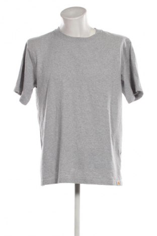 Pánské tričko  Carhartt, Velikost L, Barva Šedá, Cena  380,00 Kč