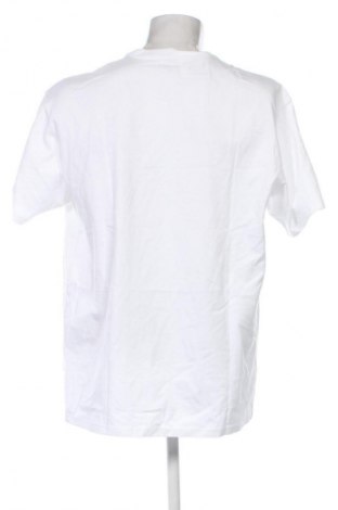 Herren T-Shirt Carhartt, Größe XL, Farbe Weiß, Preis 42,99 €