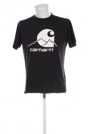 Pánske tričko  Carhartt, Veľkosť M, Farba Čierna, Cena  36,95 €