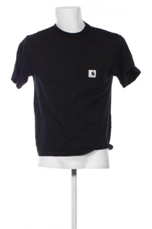 Мъжка тениска Carhartt, Размер L, Цвят Черен, Цена 62,99 лв.