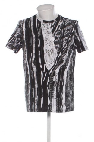 Herren Shirt Carlo Colucci, Größe M, Farbe Mehrfarbig, Preis 33,99 €