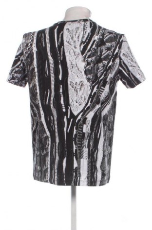 Herren Shirt Carlo Colucci, Größe M, Farbe Mehrfarbig, Preis 33,99 €