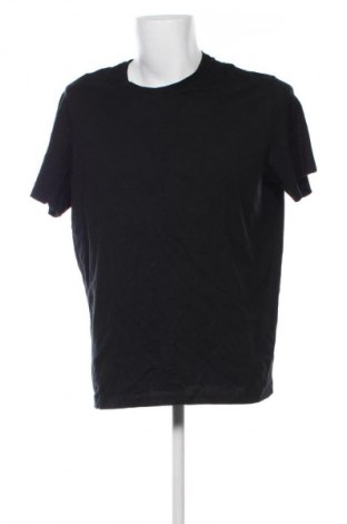 Ανδρικό t-shirt Celio, Μέγεθος XL, Χρώμα Μαύρο, Τιμή 10,99 €