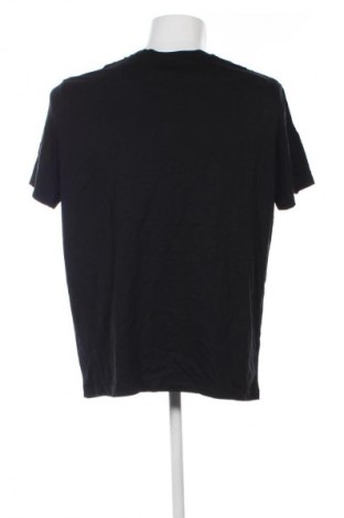 Ανδρικό t-shirt Celio, Μέγεθος XL, Χρώμα Μαύρο, Τιμή 10,99 €