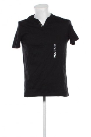Herren T-Shirt Celio, Größe L, Farbe Schwarz, Preis € 14,99