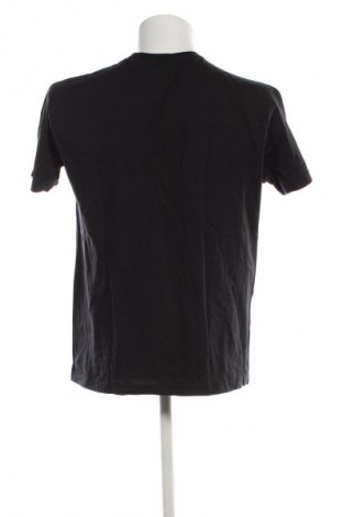 Ανδρικό t-shirt Cerva, Μέγεθος XL, Χρώμα Μαύρο, Τιμή 10,00 €