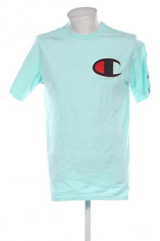 Herren T-Shirt Champion, Größe XL, Farbe Blau, Preis € 10,99