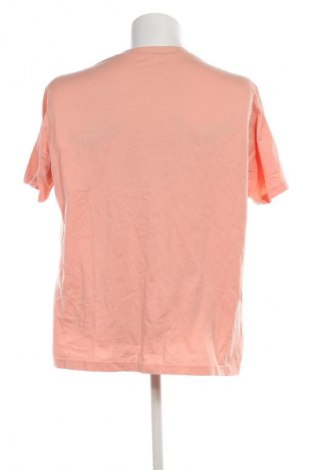 Herren T-Shirt Champion, Größe XL, Farbe Rosa, Preis € 7,67