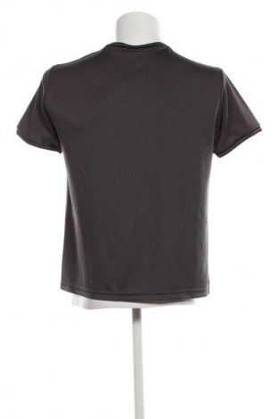 Herren T-Shirt Champion, Größe M, Farbe Grau, Preis € 15,99