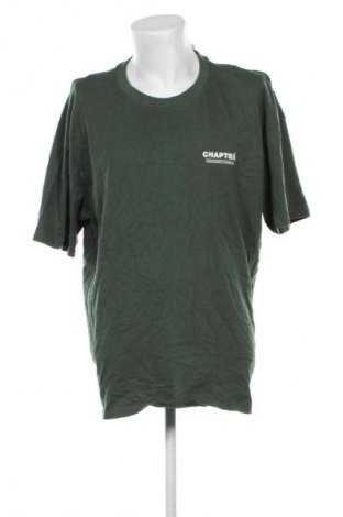 Herren T-Shirt Chapter, Größe L, Farbe Grün, Preis € 20,99