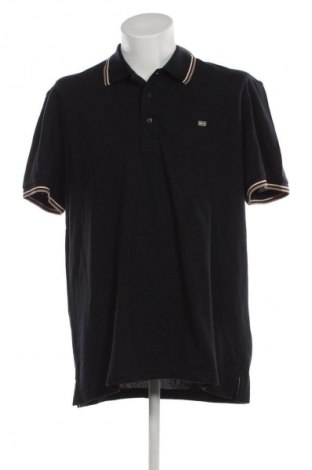 Pánske tričko  Christian Berg, Veľkosť 3XL, Farba Čierna, Cena  36,74 €