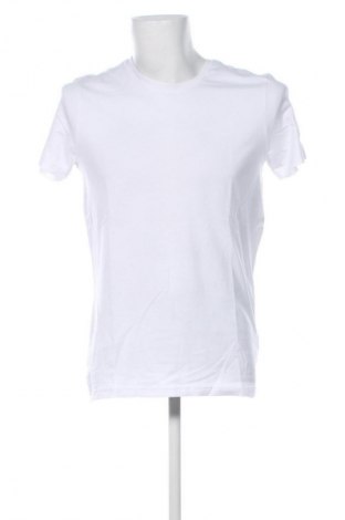 Herren T-Shirt Christian Berg, Größe M, Farbe Weiß, Preis € 10,23