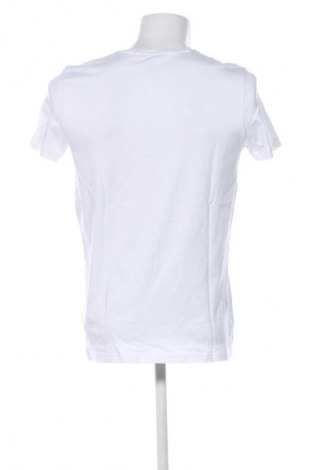 Herren T-Shirt Christian Berg, Größe M, Farbe Weiß, Preis € 10,23