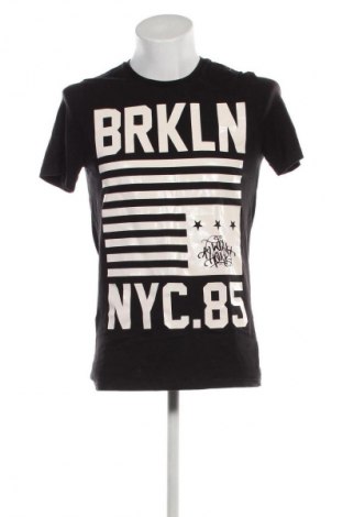 Ανδρικό t-shirt Clockhouse, Μέγεθος M, Χρώμα Πολύχρωμο, Τιμή 6,99 €