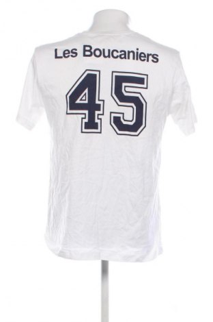 Tricou de bărbați Club Med, Mărime L, Culoare Alb, Preț 103,99 Lei