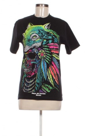Herren T-Shirt Comfort Colors, Größe M, Farbe Schwarz, Preis 9,72 €