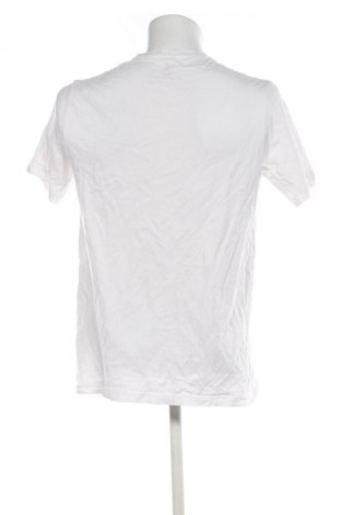 Herren T-Shirt Converse, Größe XL, Farbe Weiß, Preis 13,80 €