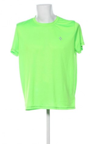 Herren T-Shirt Crivit, Größe XL, Farbe Grün, Preis € 6,61