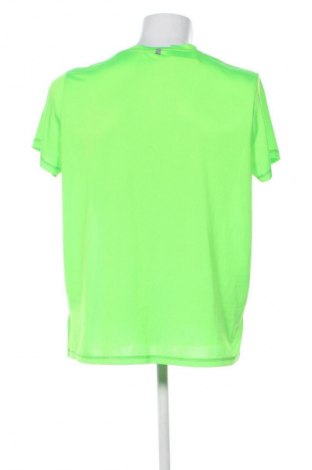 Herren T-Shirt Crivit, Größe XL, Farbe Grün, Preis € 6,61