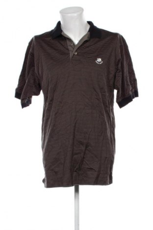 Herren T-Shirt Cutter & Buck, Größe L, Farbe Mehrfarbig, Preis 19,00 €