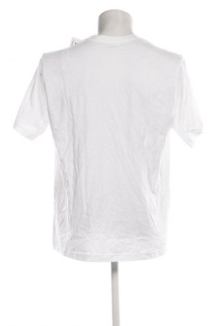 Herren T-Shirt DKNY, Größe XL, Farbe Weiß, Preis 60,99 €