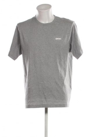 Férfi póló DKNY, Méret XL, Szín Szürke, Ár 23 449 Ft