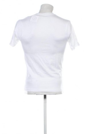 Męski T-shirt DKNY, Rozmiar S, Kolor Biały, Cena 228,99 zł