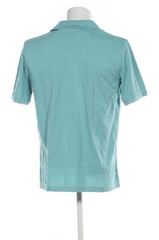 Herren T-Shirt Daniel Hechter, Größe XL, Farbe Blau, Preis 41,99 €