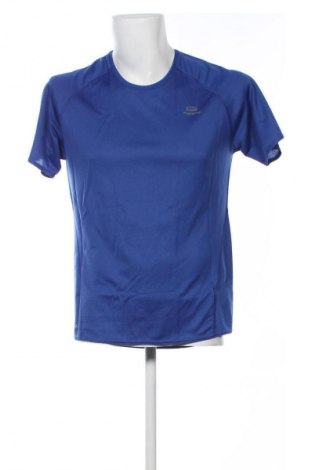Pánské tričko  Decathlon, Velikost L, Barva Modrá, Cena  289,00 Kč