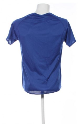 Pánské tričko  Decathlon, Velikost L, Barva Modrá, Cena  289,00 Kč