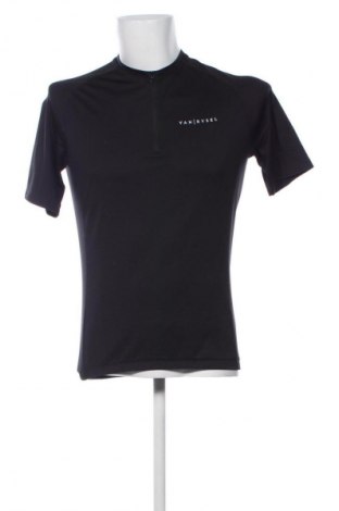 Herren T-Shirt Decathlon, Größe L, Farbe Schwarz, Preis € 6,61