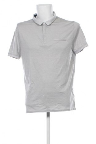 Męski T-shirt Devred 1902, Rozmiar XL, Kolor Szary, Cena 62,99 zł