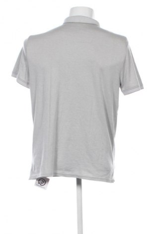 Męski T-shirt Devred 1902, Rozmiar XL, Kolor Szary, Cena 62,99 zł