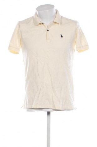 Herren T-Shirt Dewberry, Größe XL, Farbe Beige, Preis 6,99 €