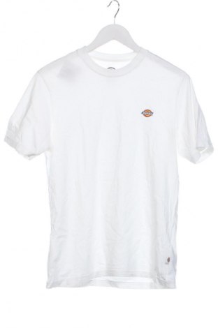 Herren T-Shirt Dickson, Größe XS, Farbe Weiß, Preis 34,99 €