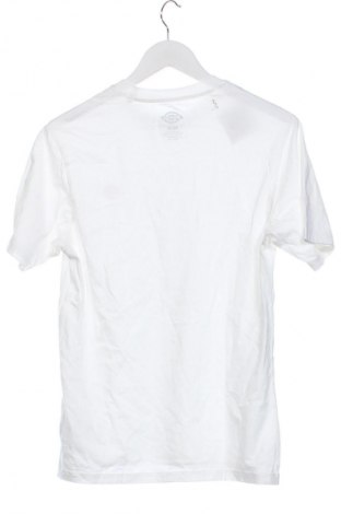 Herren T-Shirt Dickson, Größe XS, Farbe Weiß, Preis 34,99 €